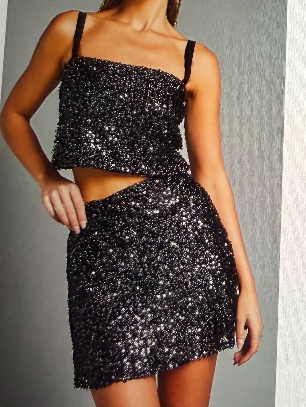 Showpo Two Piece Set
